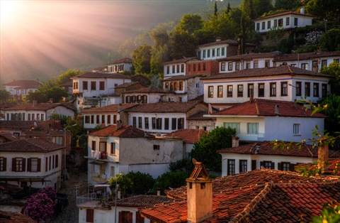 İzmir’de En İyi 10 Günübirlik Gezi Rotası fotoğrafı